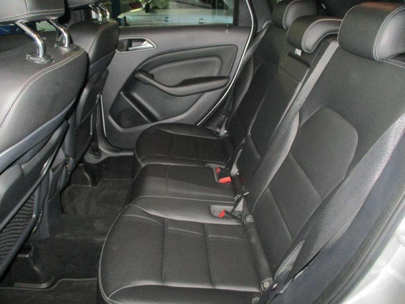 2015 Mercedes-Benz B-Class B220d For Sale in KZN