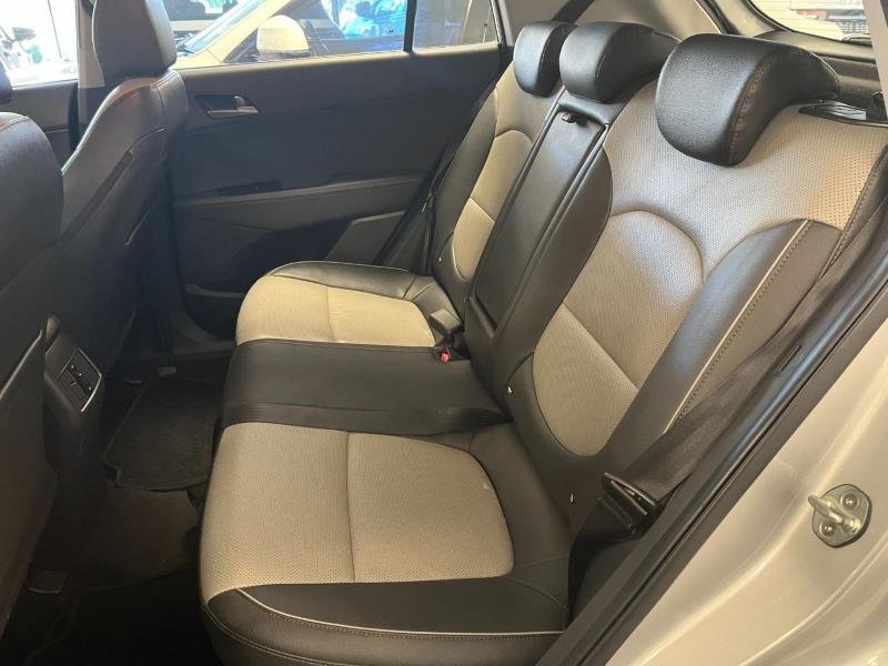 2018 Hyundai Creta 1.6 Executive For Sale in KZN