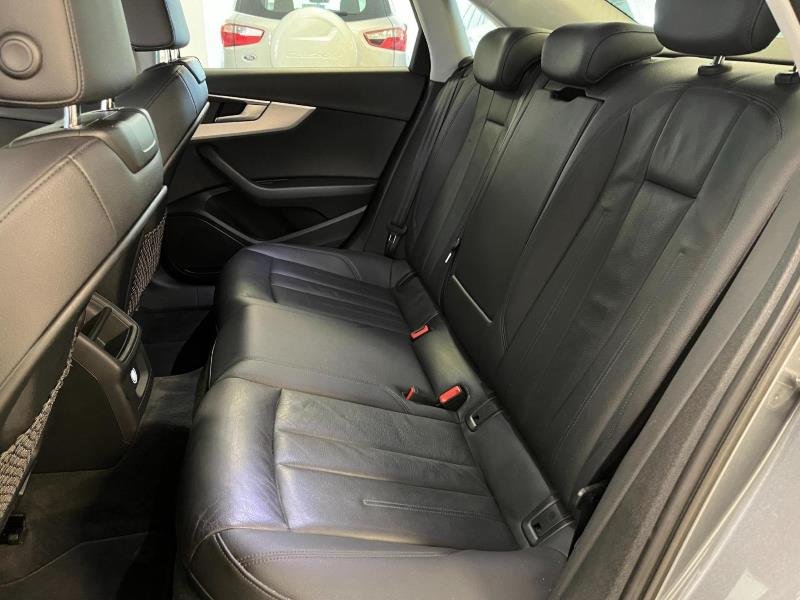 2018 Audi A4 Sedan 2.0TDI Sport line For Sale in KZN