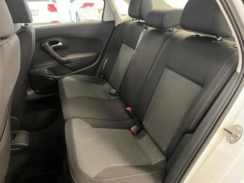 2017 Volkswagen Polo Sedan 1.5TDI Comfortline For Sale in KZN