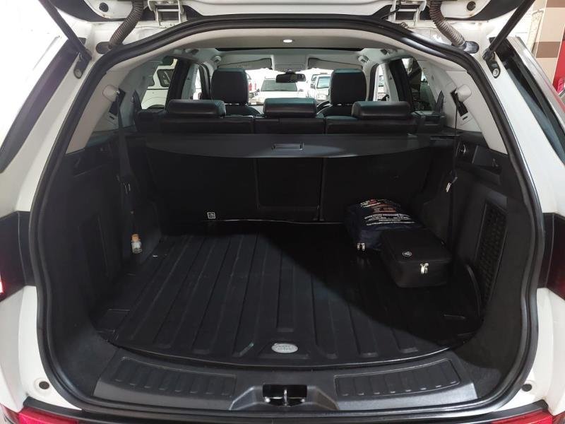 2015 Land Rover Discovery Sport HSE SD4 For Sale in KZN