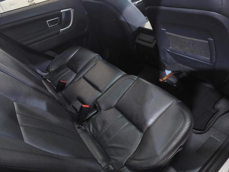2015 Land Rover Discovery Sport HSE SD4 For Sale in KZN