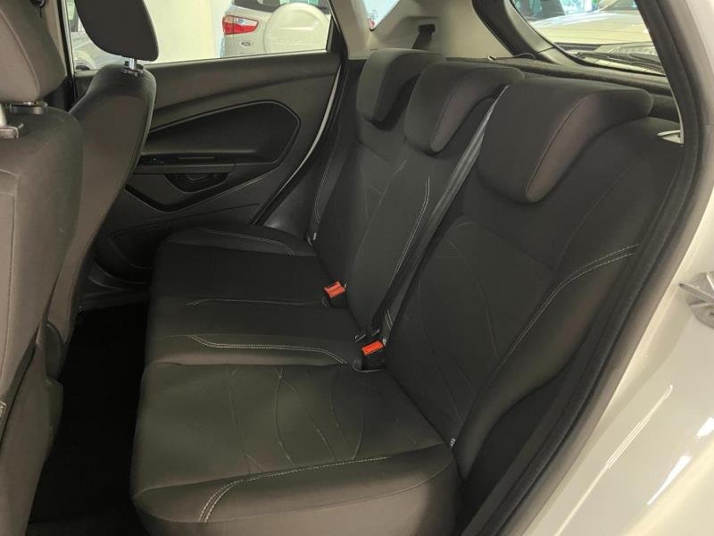 2015 Ford Fiesta 5-Door 1.0T Trend Auto For Sale in KZN