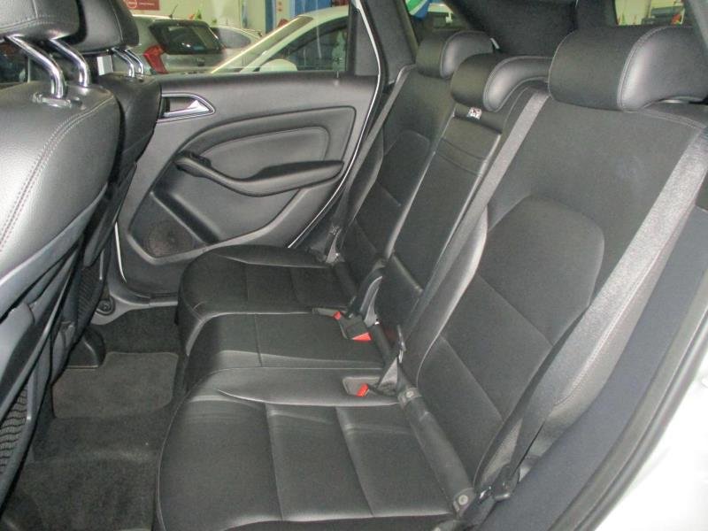 2014 Mercedes-Benz B-Class B200 Auto For Sale in KZN
