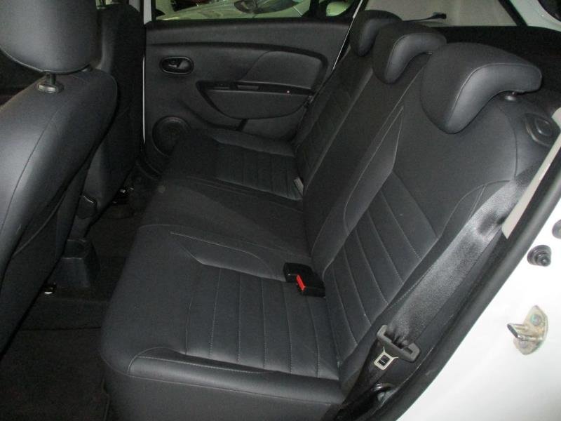 2017 Renault Sandero 66kW Turbo Stepway Dynamique For Sale in KZN