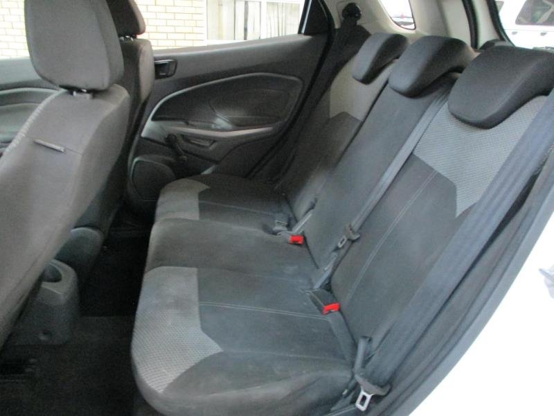2017 Ford EcoSport 1.5 Ambiente For Sale in KZN