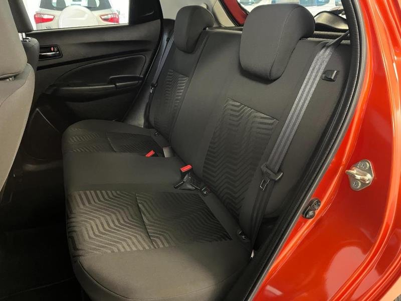 2020 Suzuki Swift 1.2 GL Auto For Sale in KZN