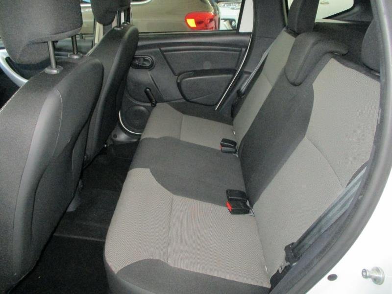 2015 Renault Duster 1.6 Expression For Sale in KZN