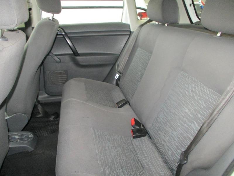 2017 Volkswagen Polo Vivo Hatch 1.4 Trendline For Sale in KZN