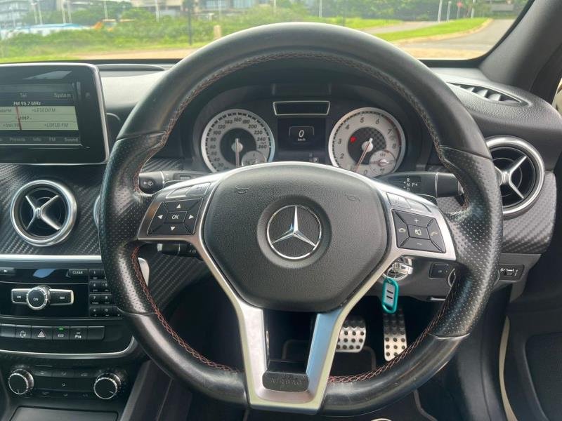 2014 Mercedes-Benz A-Class A180 BE Auto For Sale in KZN