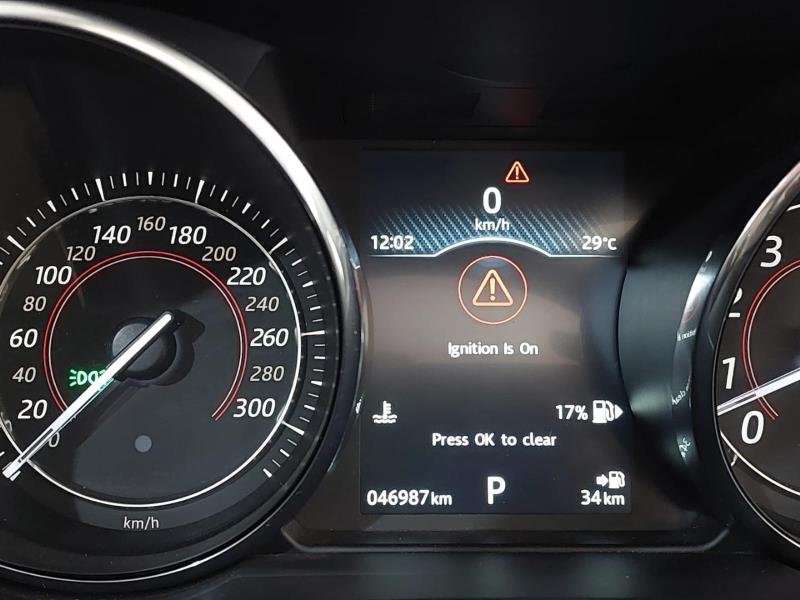 2016 Jaguar F-Type S Convertible For Sale in KZN