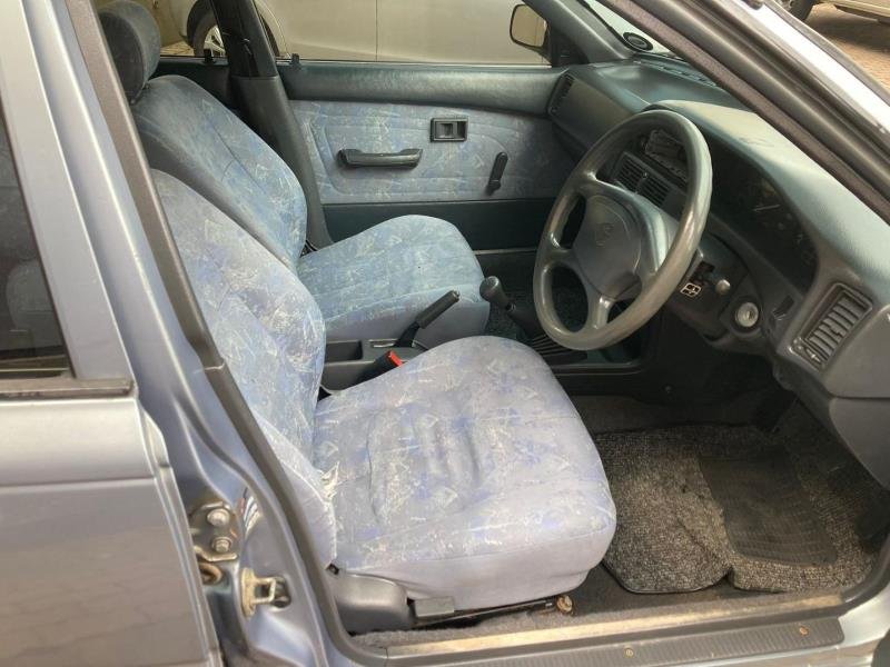 2003 Toyota Tazz 130 For Sale in KZN