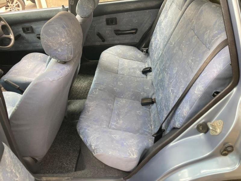 2003 Toyota Tazz 130 For Sale in KZN