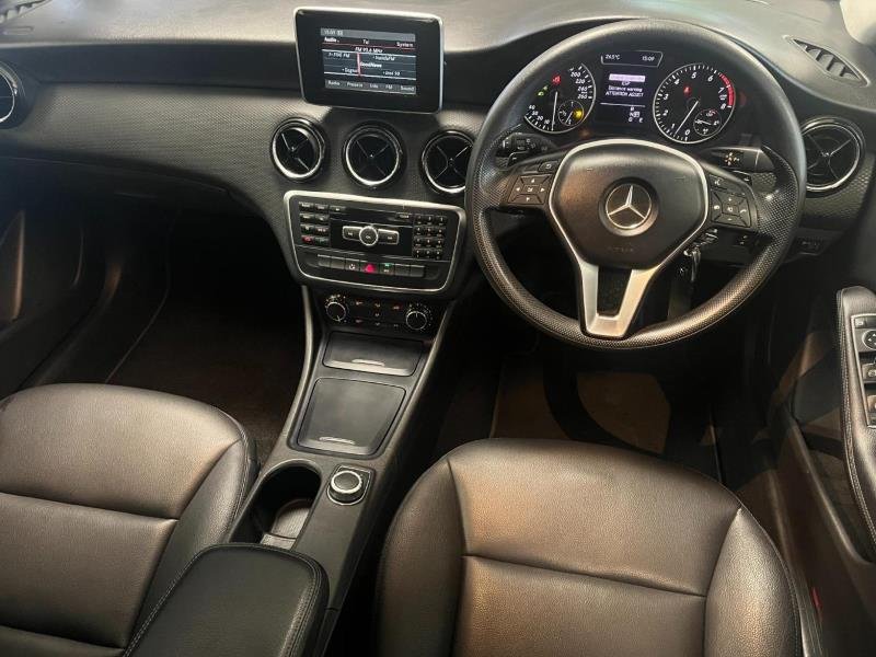 2014 Mercedes-Benz A-Class A180 BE Auto For Sale in KZN
