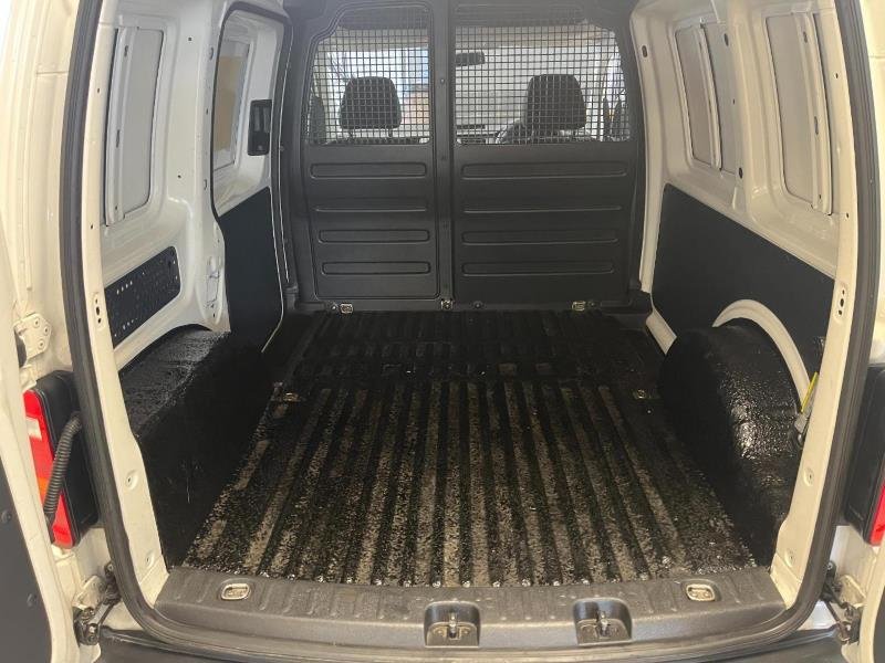 2018 Volkswagen Caddy 1.6 Panel Van For Sale in KZN