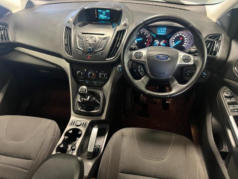 2015 Ford Kuga 1.5T Ambiente For Sale in KZN