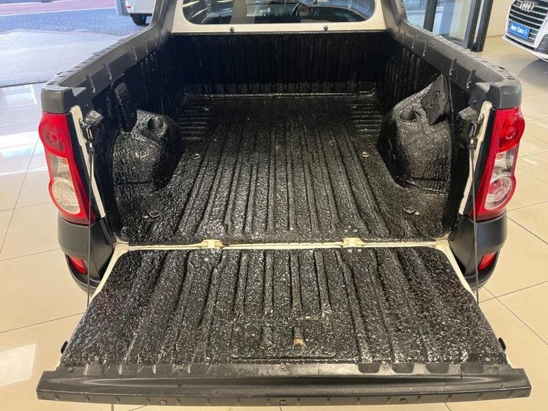 2019 Nissan NP200 1.6i (Aircon) Safety Pack For Sale in KZN