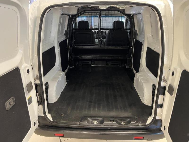 2017 Nissan NV200 Panel Van 1.6i Visia For Sale in KZN