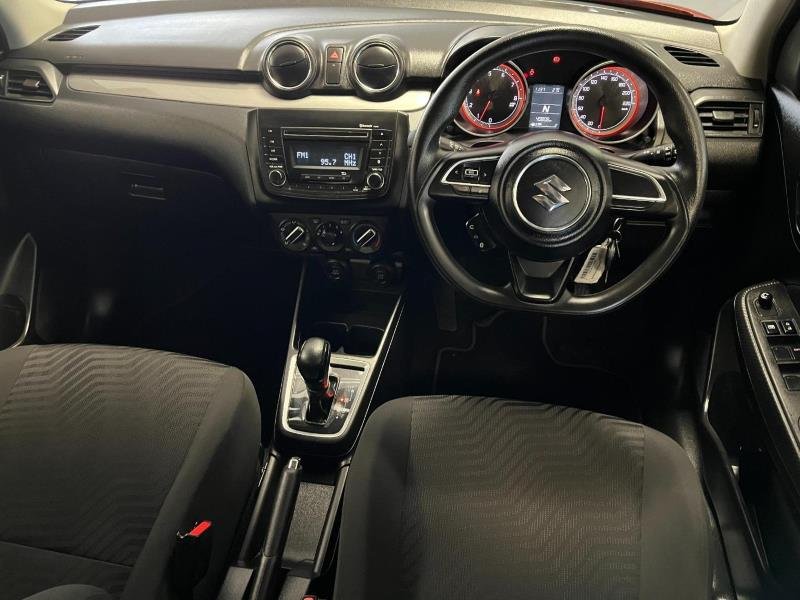 2020 Suzuki Swift 1.2 GL Auto For Sale in KZN