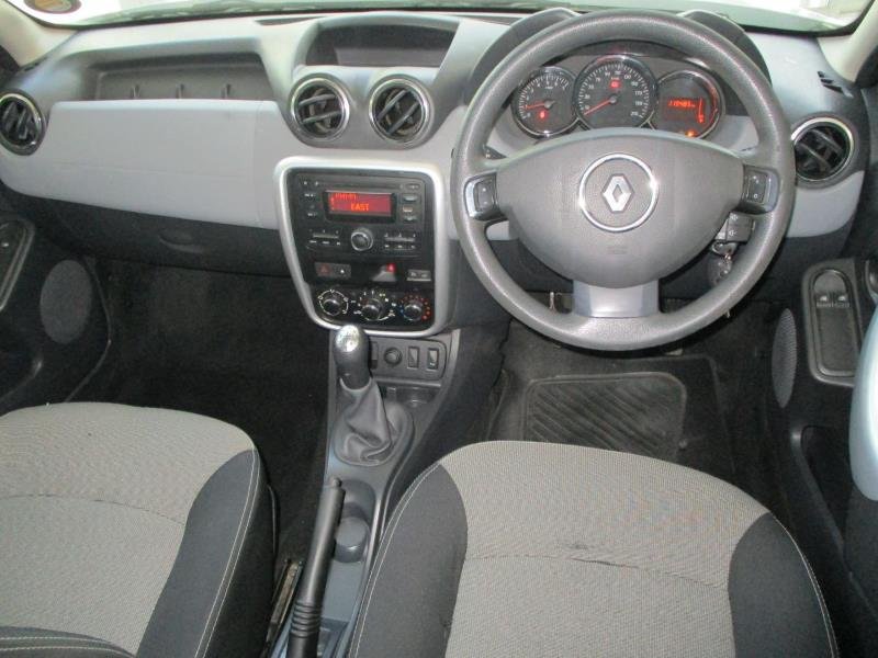 2015 Renault Duster 1.6 Expression For Sale in KZN
