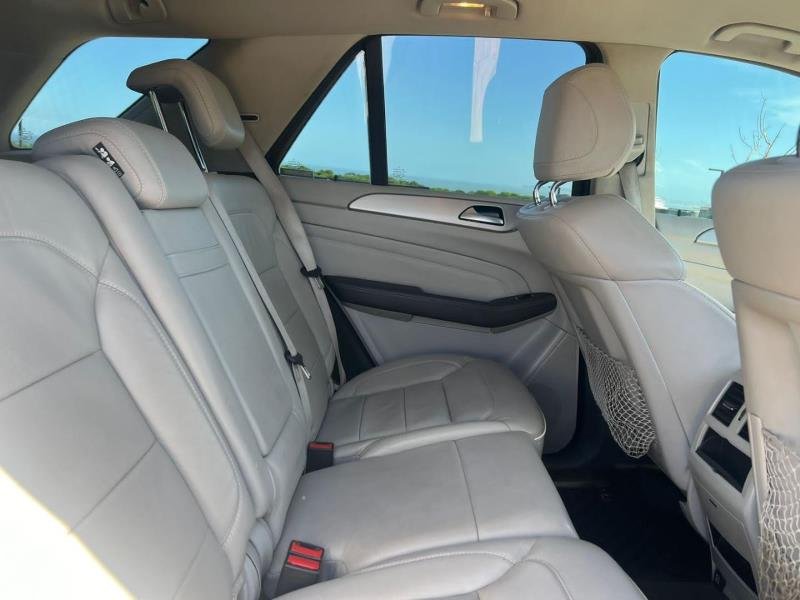 2012 Mercedes-Benz ML ML250 BlueTec For Sale in KZN