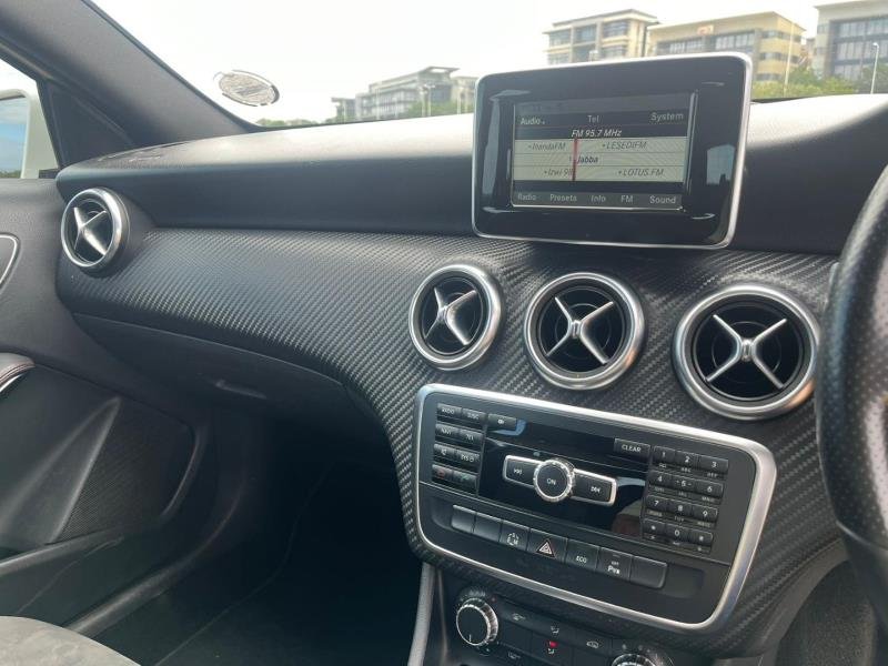 2014 Mercedes-Benz A-Class A180 BE Auto For Sale in KZN