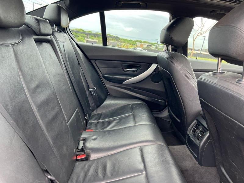 2015 BMW 3 Series 320d M Sport auto For Sale in KZN