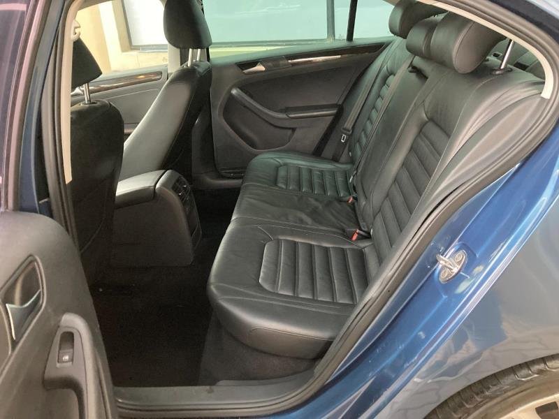 2017 Volkswagen Jetta 1.4TSI Highline Auto For Sale in KZN