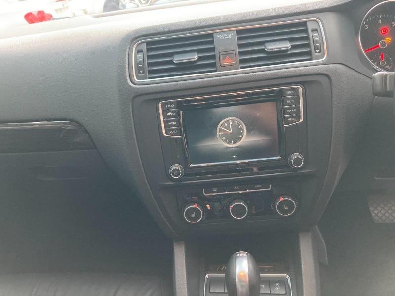 2017 Volkswagen Jetta 1.4TSI Highline Auto For Sale in KZN