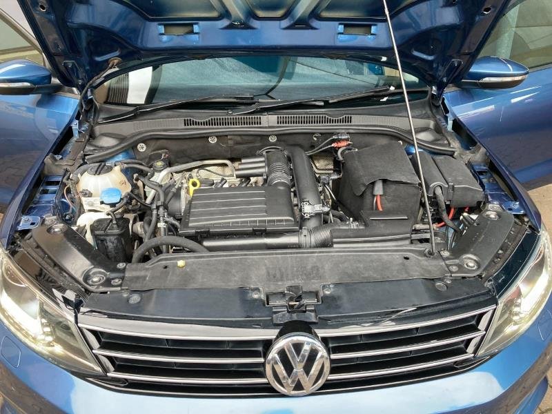 2017 Volkswagen Jetta 1.4TSI Highline Auto For Sale in KZN