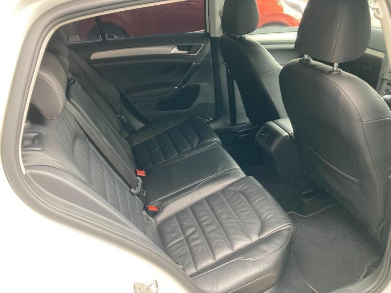 2015 Volkswagen Golf 1.4TSI Comfortline Auto For Sale in KZN