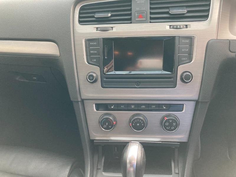 2015 Volkswagen Golf 1.4TSI Comfortline Auto For Sale in KZN