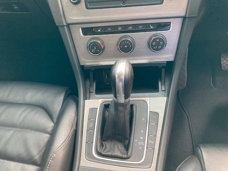 2015 Volkswagen Golf 1.4TSI Comfortline Auto For Sale in KZN