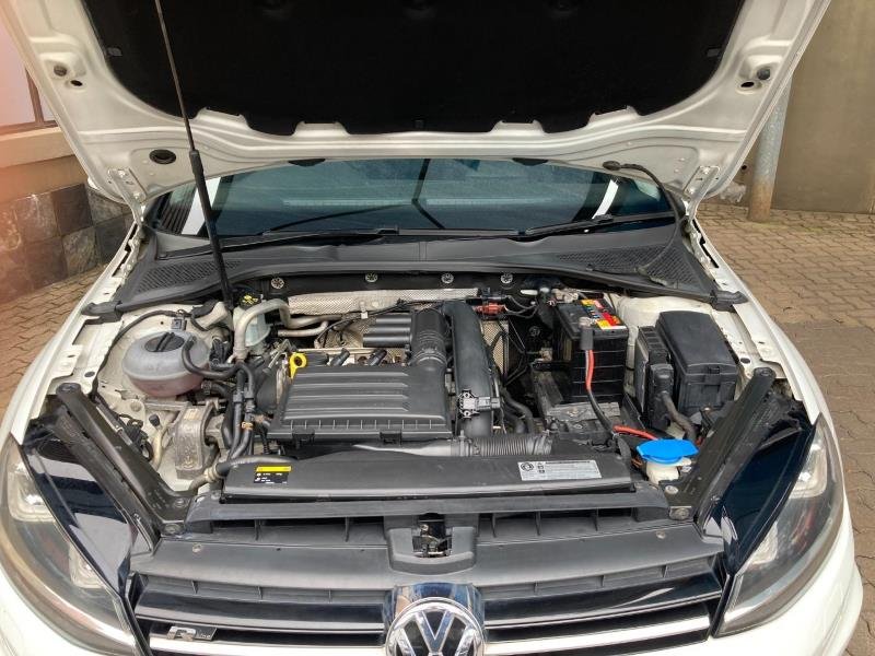 2015 Volkswagen Golf 1.4TSI Comfortline Auto For Sale in KZN