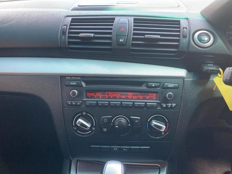 2013 BMW 1 Series 125i Convertible M Sport Auto For Sale in KZN