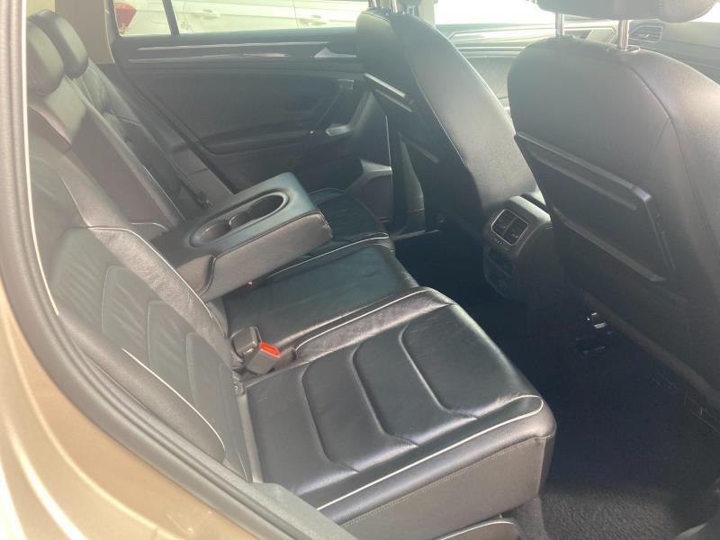 2016 Volkswagen Tiguan 1.4TSI Comfortline For Sale in KZN