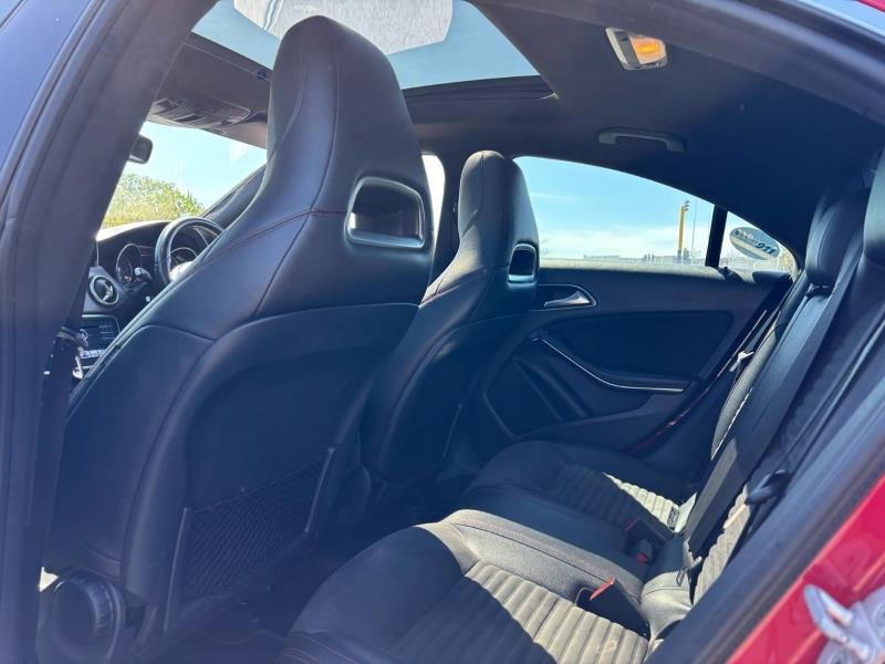 2017 Mercedes-Benz CLA CLA200 AMG Line Auto For Sale in KZN