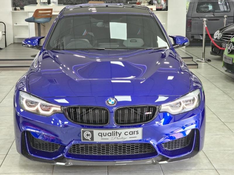 2018 BMW M3 CS For Sale In KZN