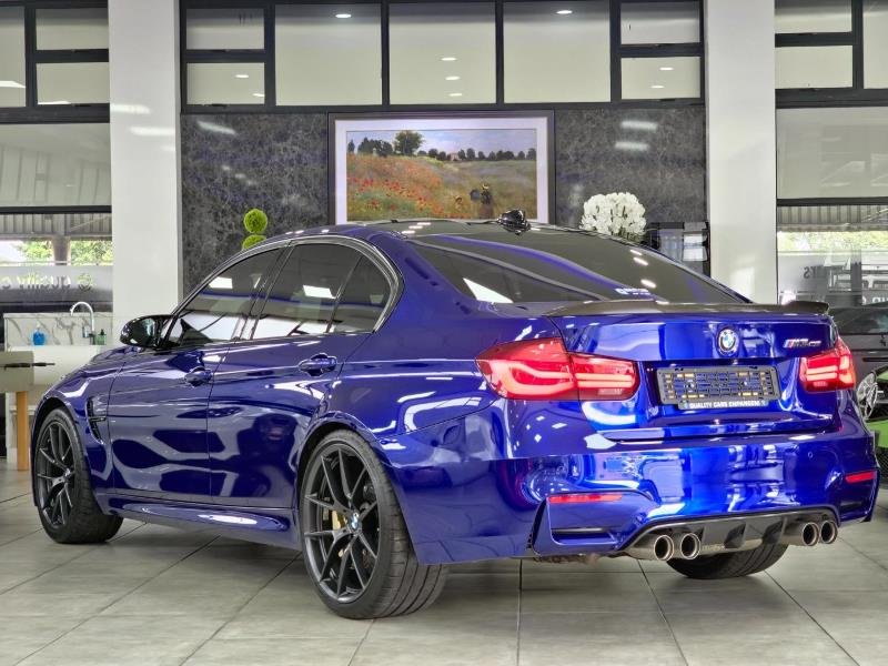 2018 BMW M3 CS For Sale In KZN