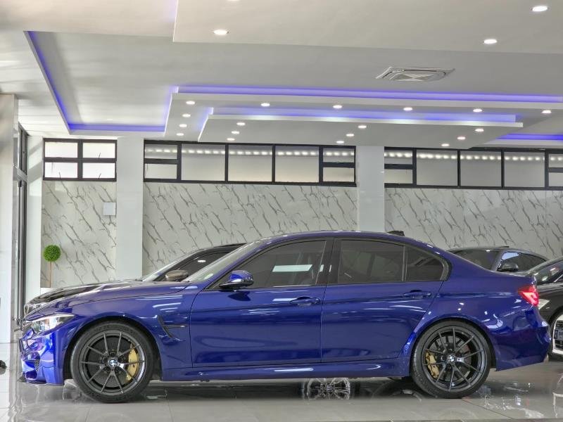 2018 BMW M3 CS For Sale In KZN