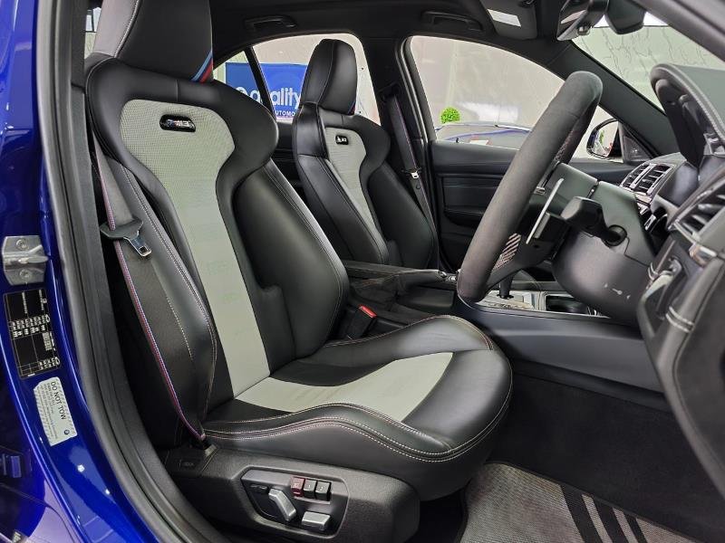 2018 BMW M3 CS For Sale In KZN