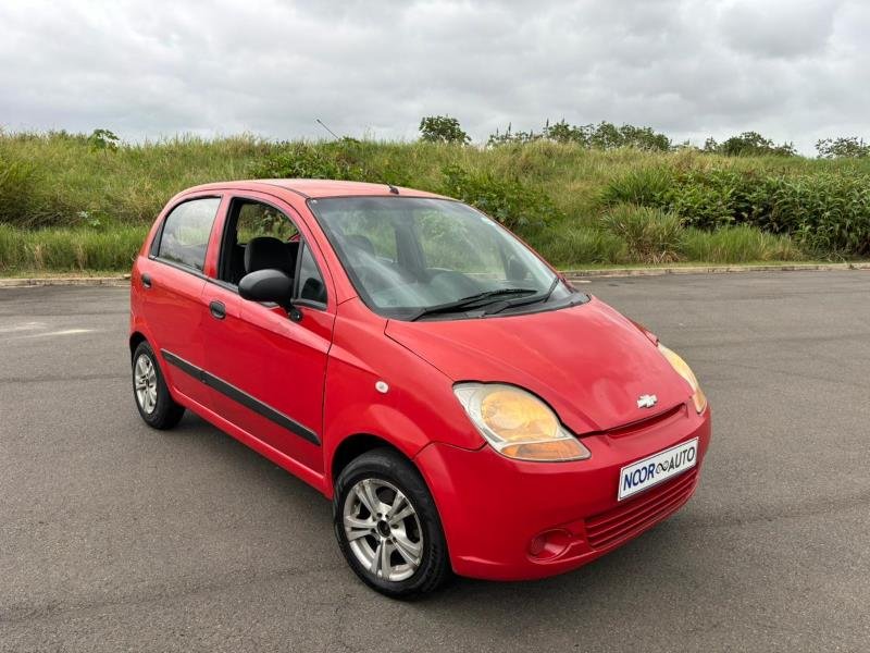 2009 Chevrolet Spark 1.0 LS For Sale in KZN