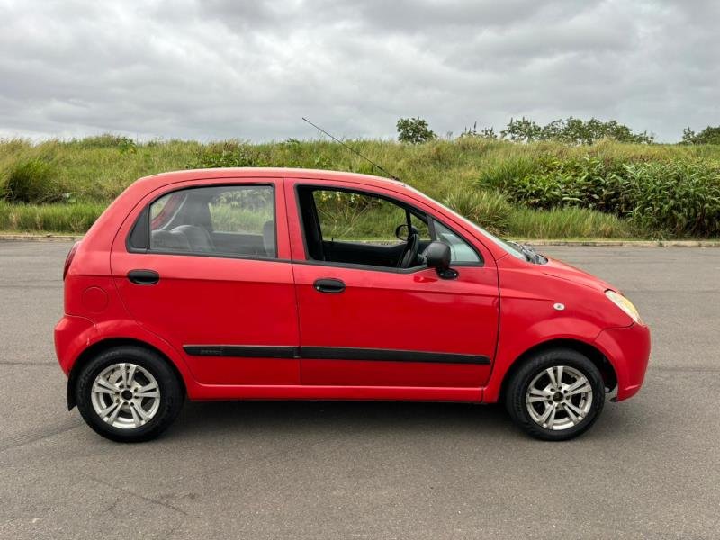 2009 Chevrolet Spark 1.0 LS For Sale in KZN