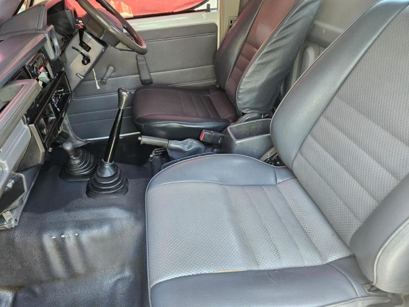 2006 Toyota Land Cruiser 70 4.2D For Sale in KZN