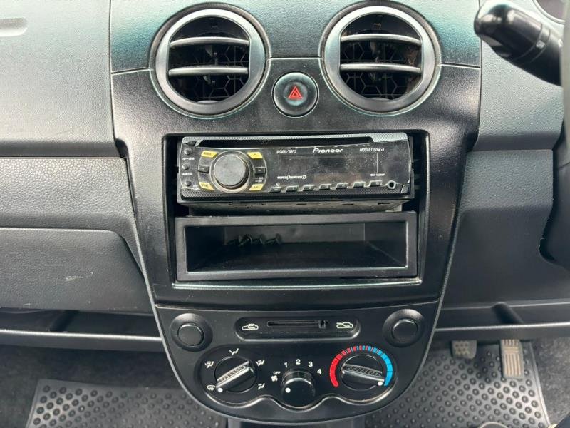 2009 Chevrolet Spark 1.0 LS For Sale in KZN