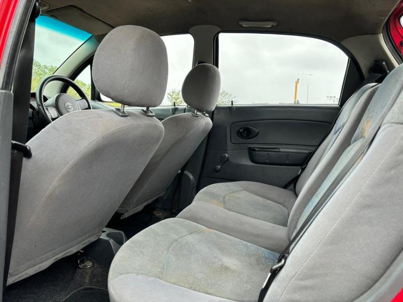 2009 Chevrolet Spark 1.0 LS For Sale in KZN