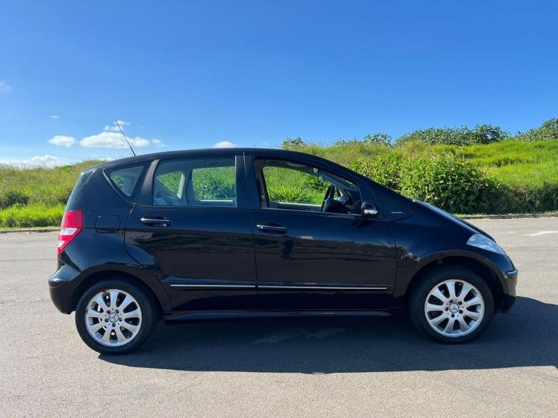 2005 Mercedes-Benz A-Class A170 Classic For Sale in KZN