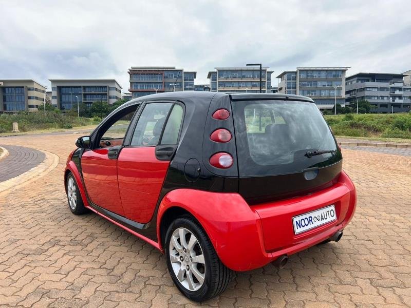 2006 Smart Forfour 1.3 Pulse For Sale