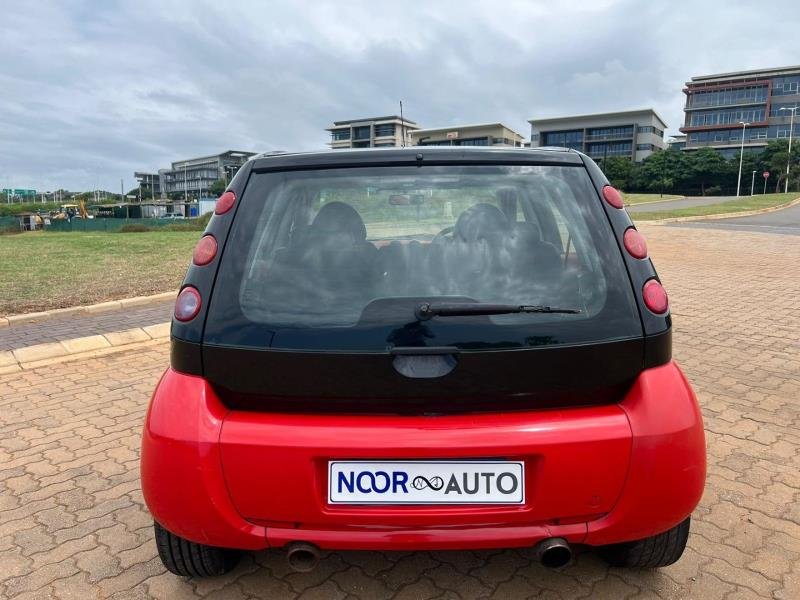 2006 Smart Forfour 1.3 Pulse For Sale