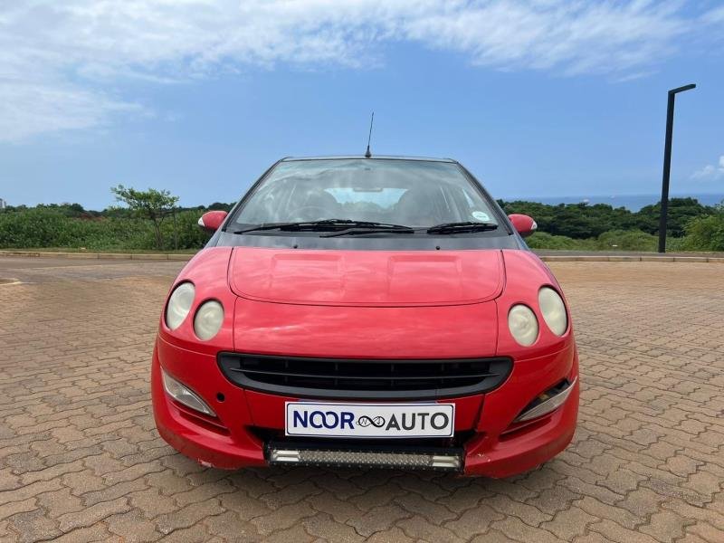 2006 Smart Forfour 1.3 Pulse For Sale